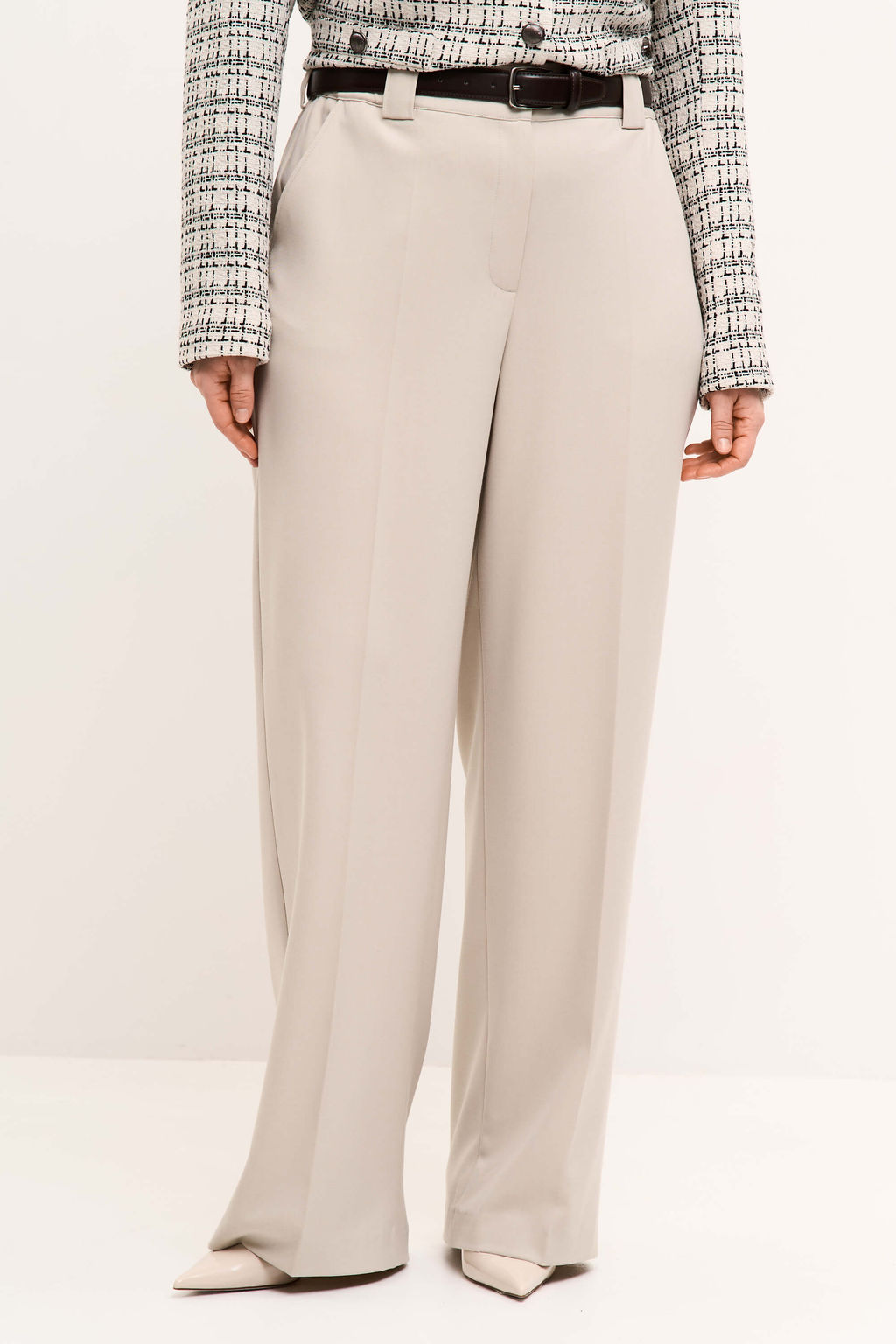 Брюки Б7493-7 НСК - Cloxy фото 2