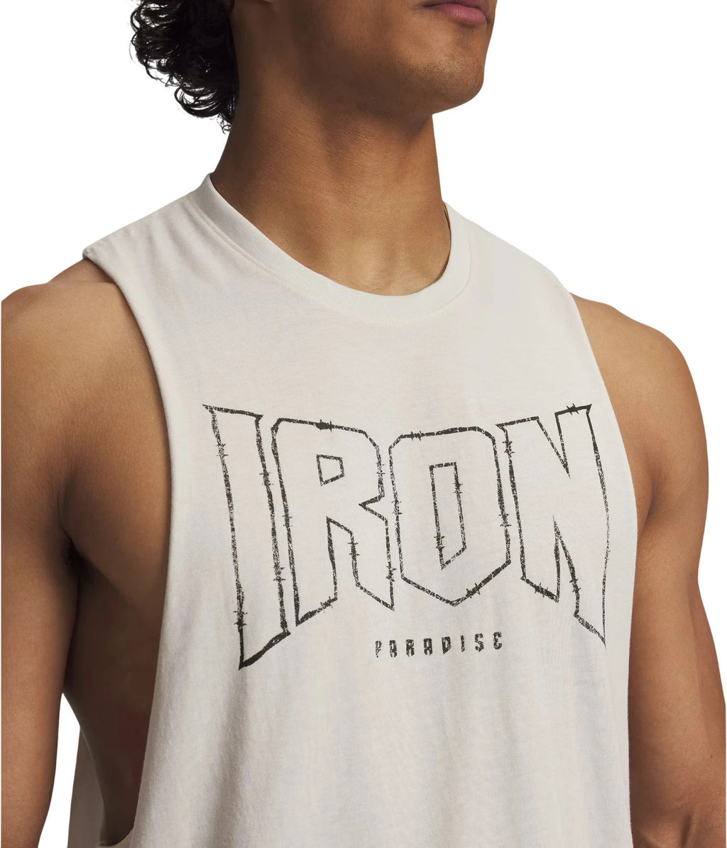 Майка мужская