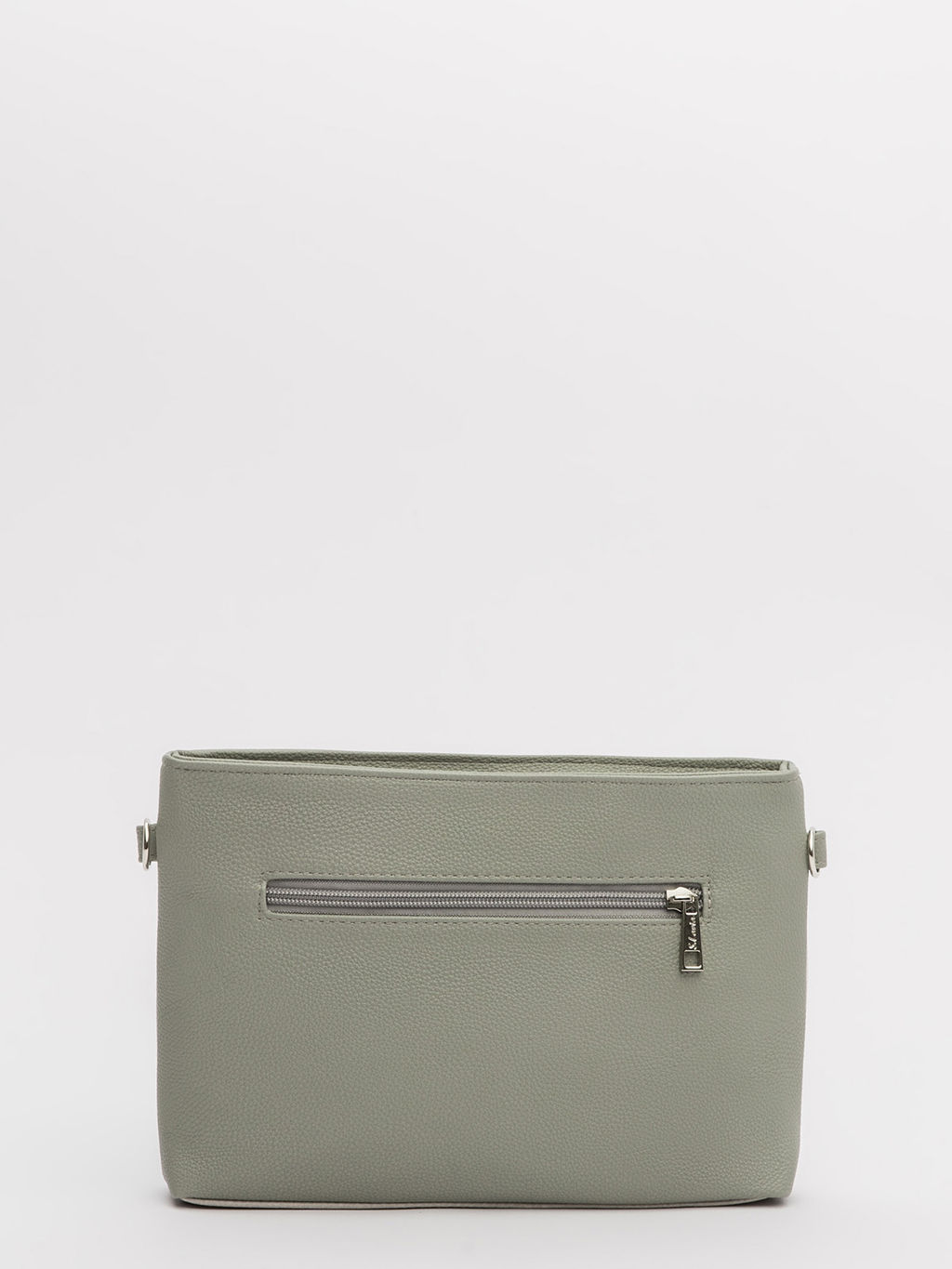 Оливковый кросс-боди S.Lavia  фото 3