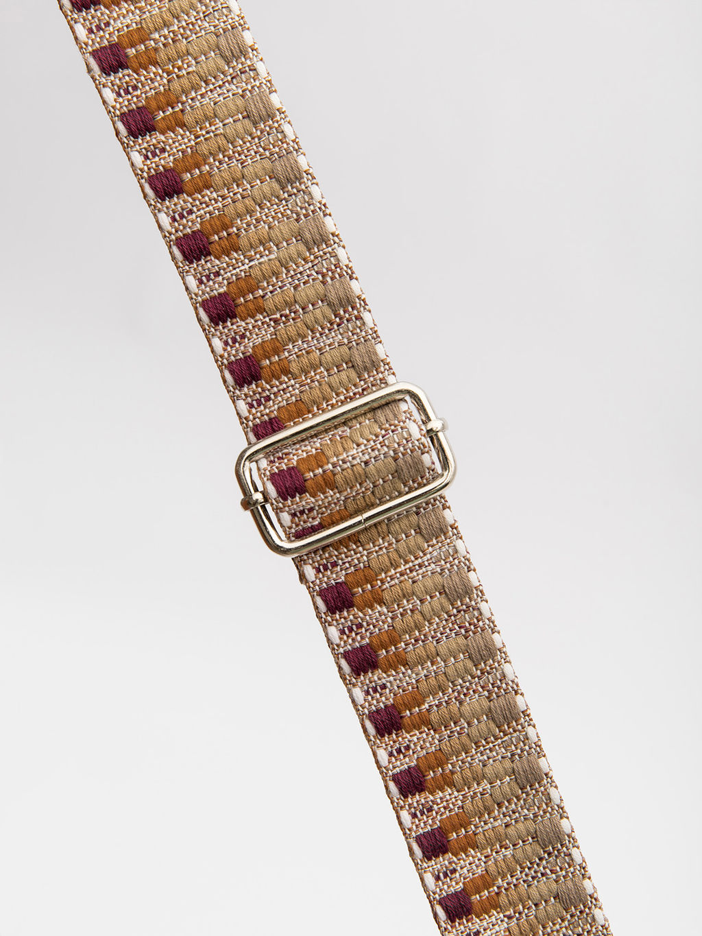 Рыжий седельная сумка S.Lavia  фото 19