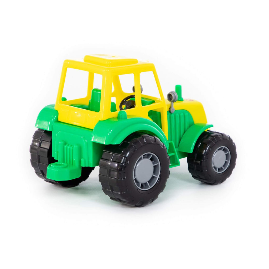 Мастер, трактор - Полесье фото 3