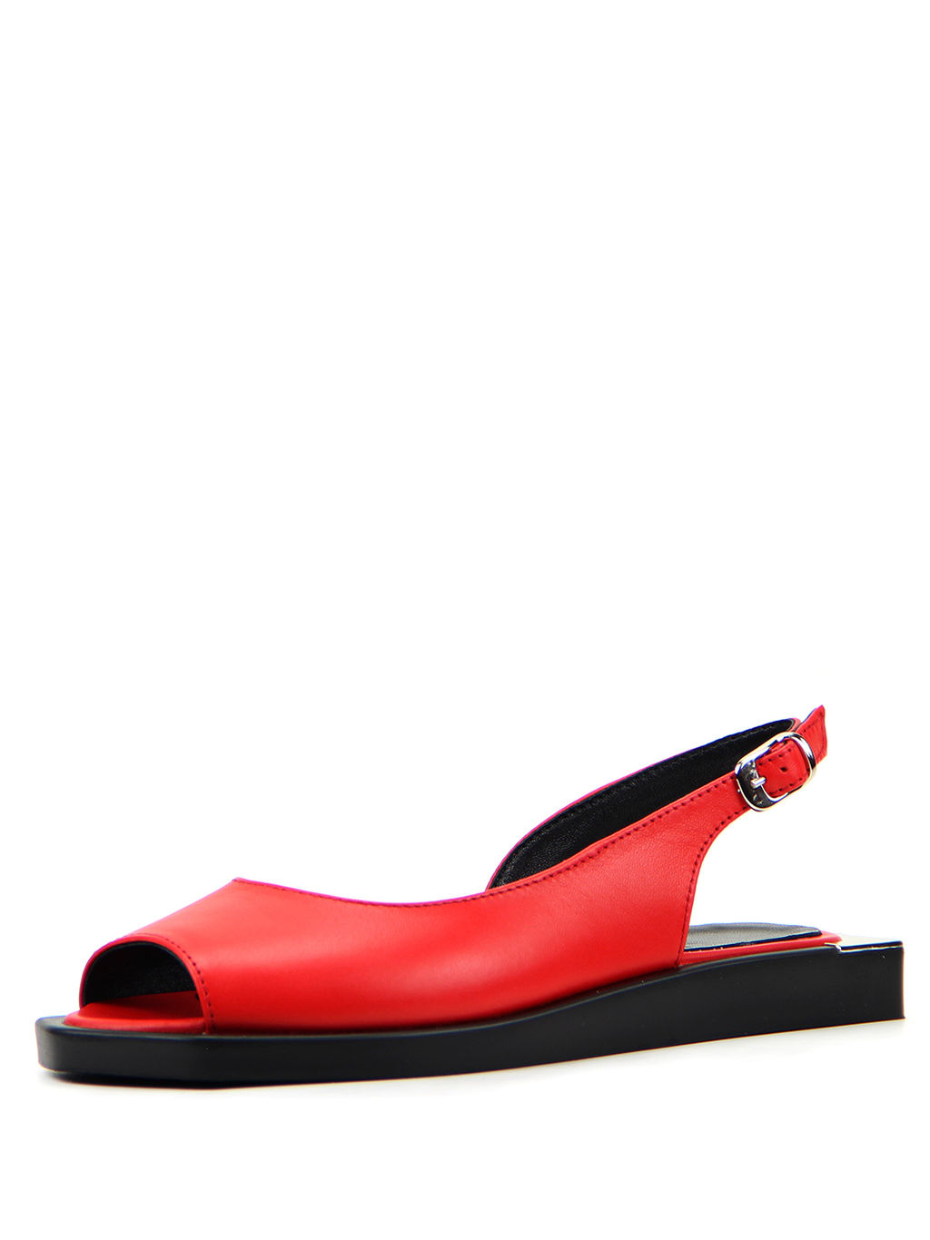 Босоножки EDART 1041.116 bl.red R