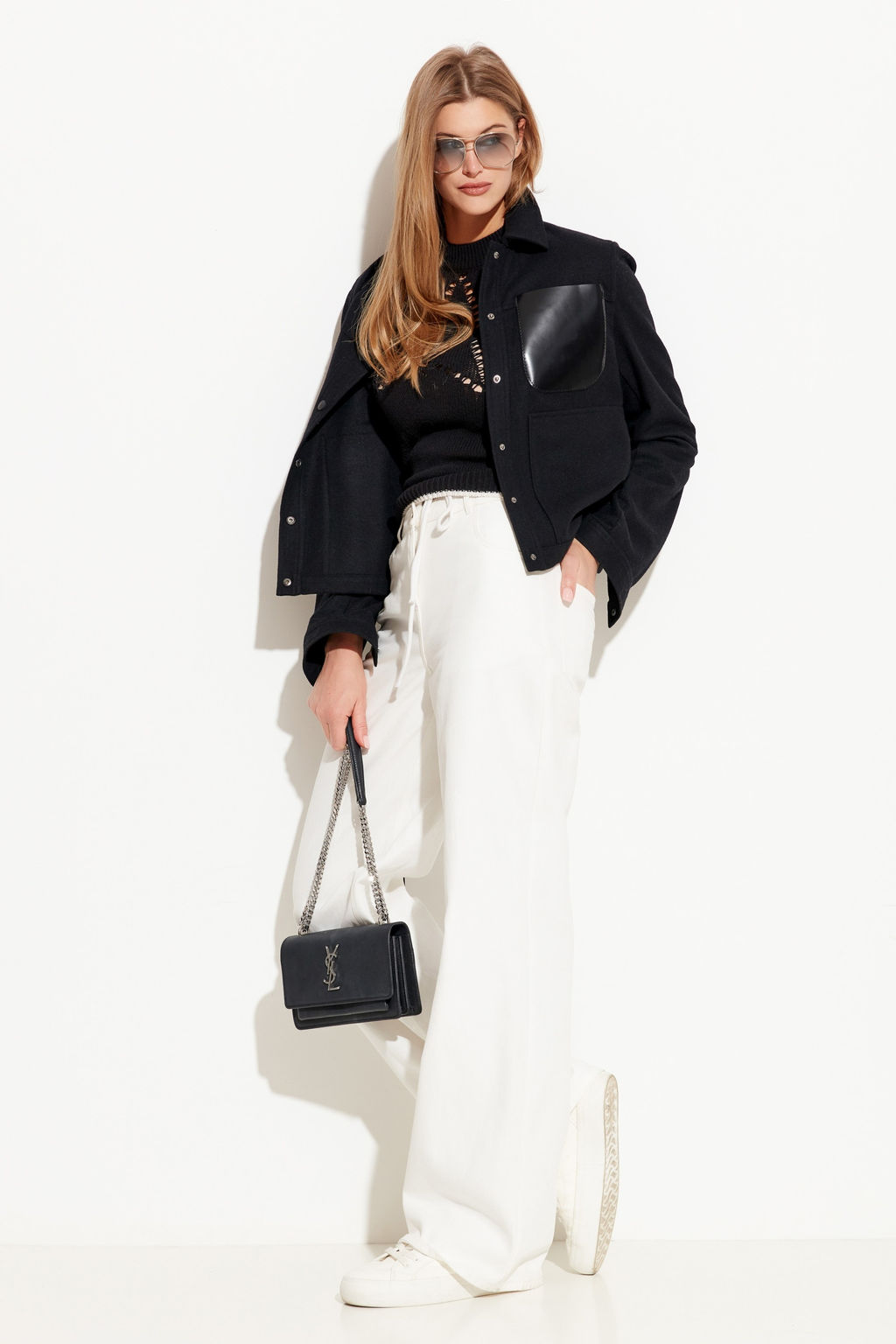 Брюки 54600 - Lakbi фото 6