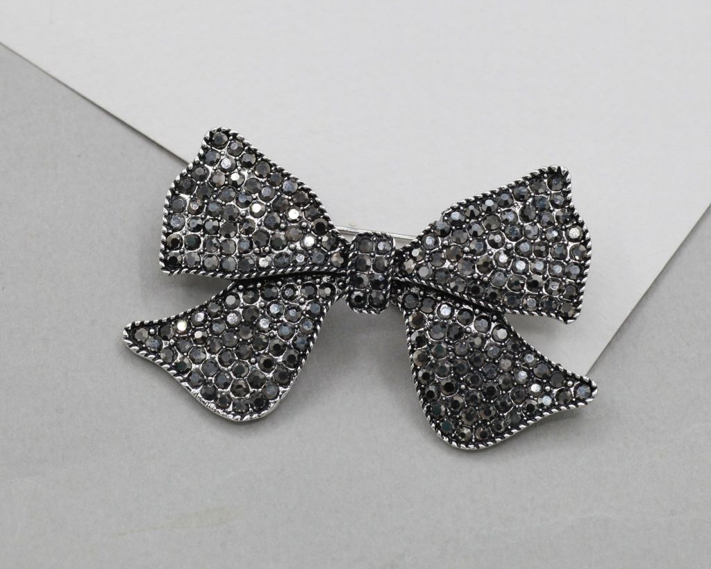 Серьги с кристаллами Swarovski - Vel vett фото 3