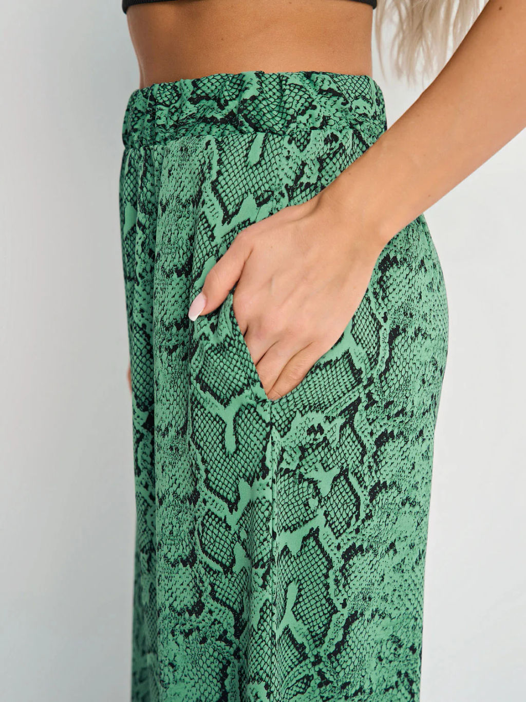 JETTY Брюки  фото 8