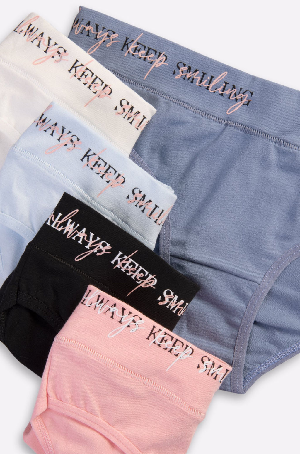 Трусы для девочки 5шт. Donella  фото 6