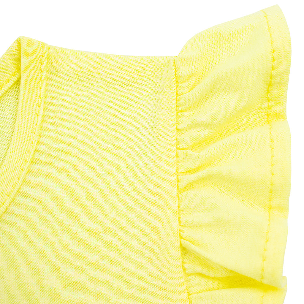 Комплект кулирка с лайкрой 7005100102 - Youlala фото 2