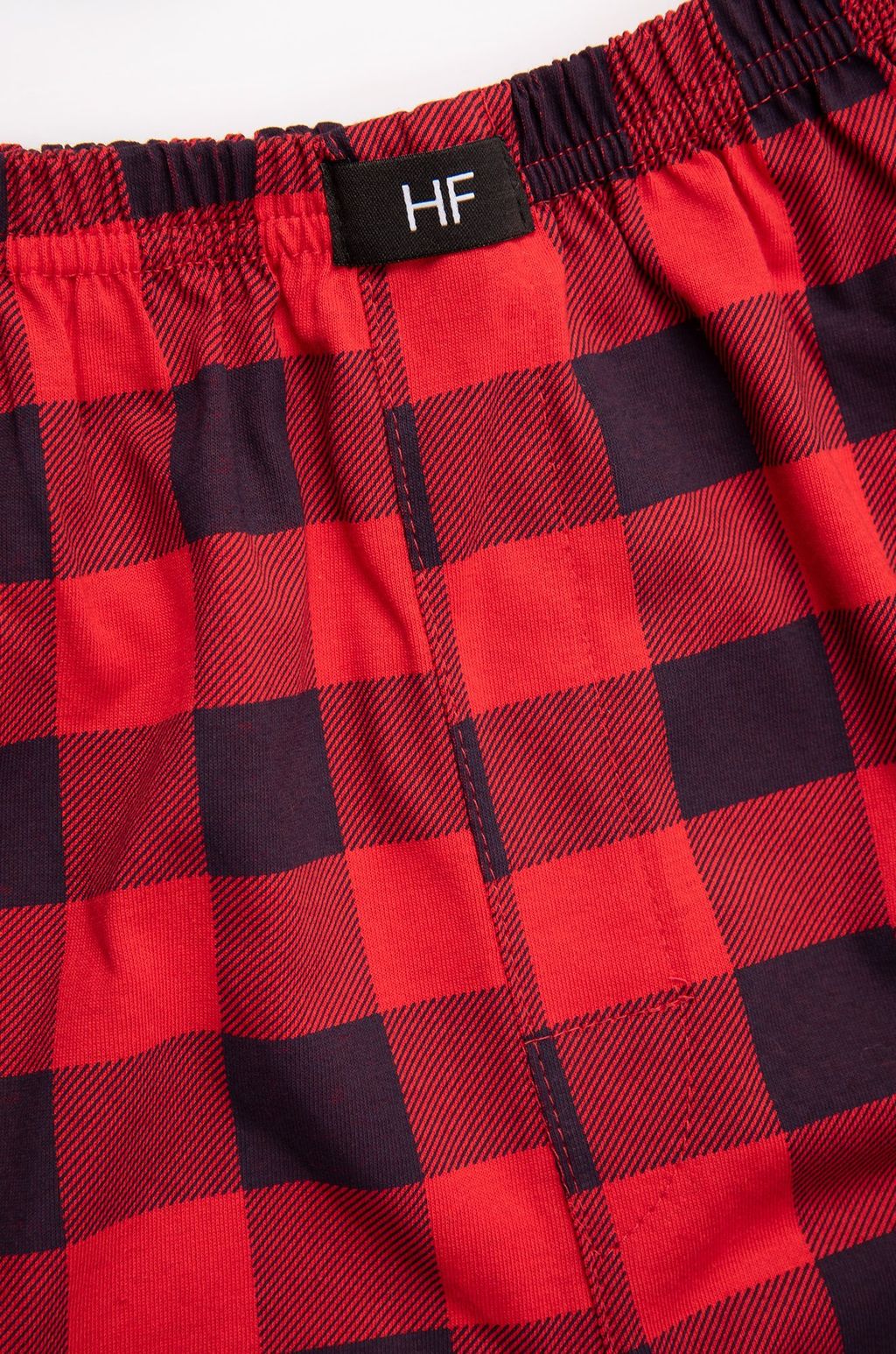 Мужские трусы-боксеры Happy Fox  фото 6