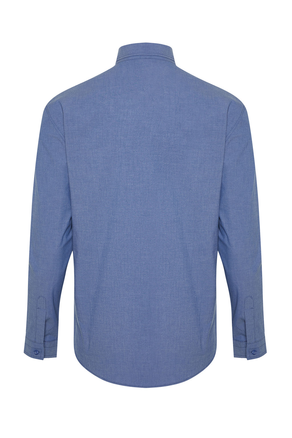 Mavi Slim Fit Yazl?k Gomlek TMNSS24GO00067