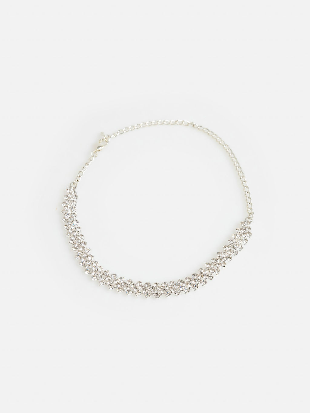 10206200158 Браслет жен. Selena серебристый - Concept club фото 2