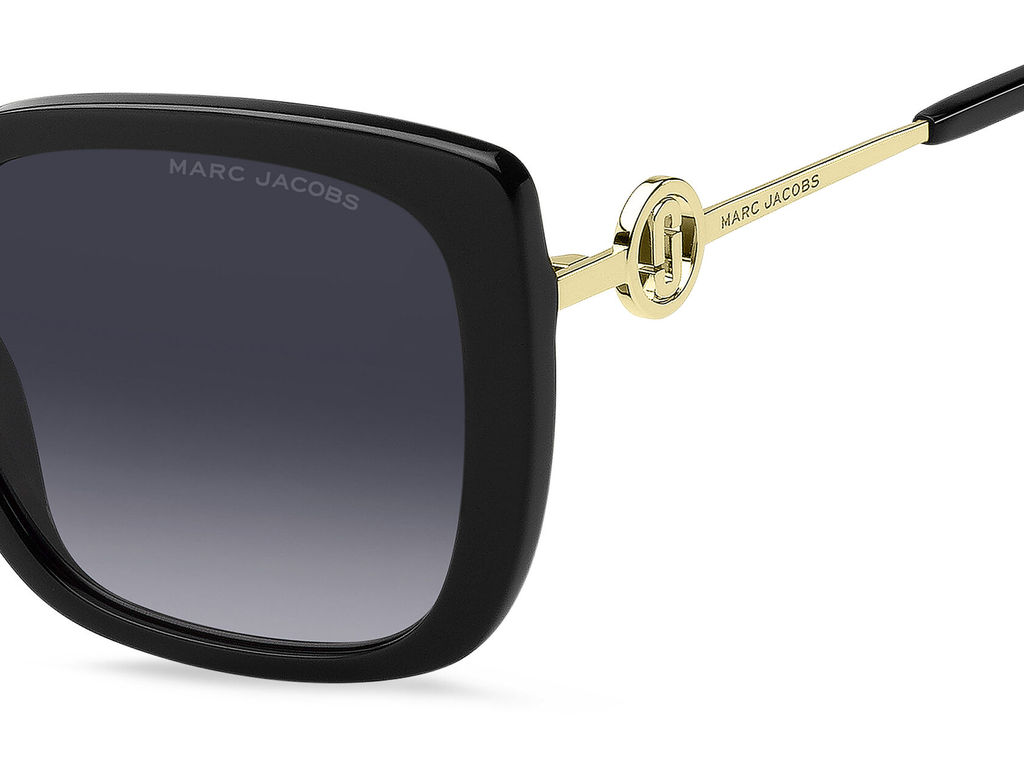Солнцезащитные очки MARC JACOBS MARC 727/S  фото 4