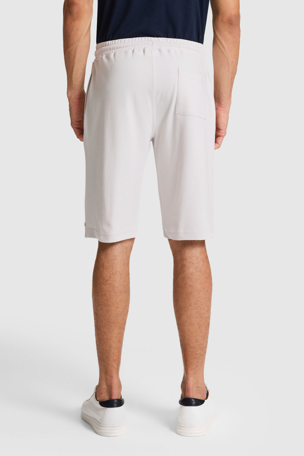 Erkek A__k Gri _rme _ort - U.s. polo assn фото 5