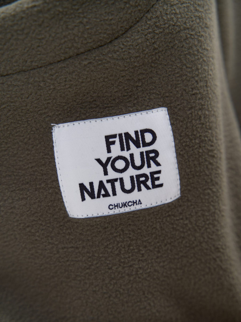 ШАПКА-КАПЮШОН ЧУКЧА - Chukcha фото 5