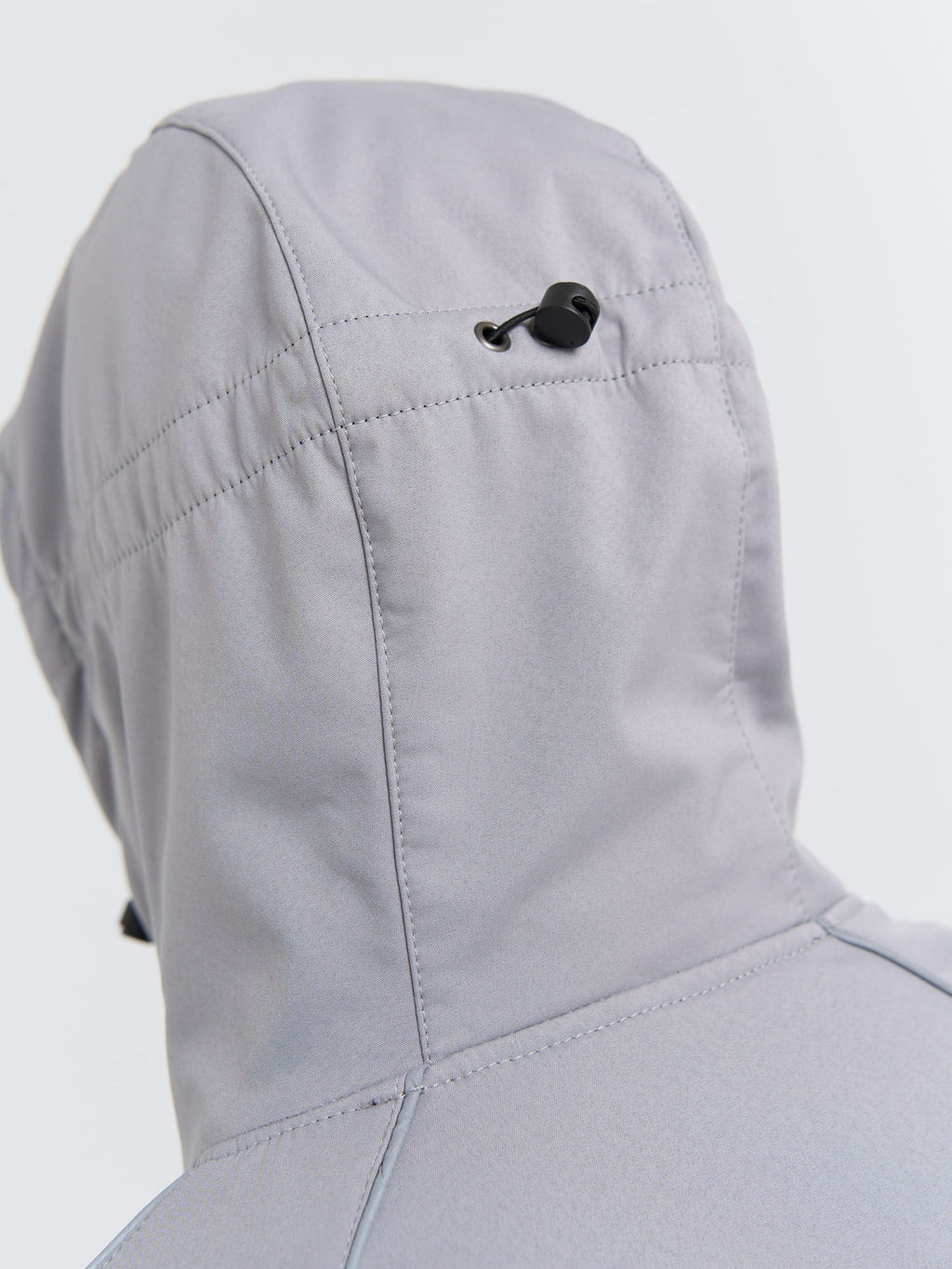 Куртка Softshell демисезонная Туман Bungly tec 7+ фото 23