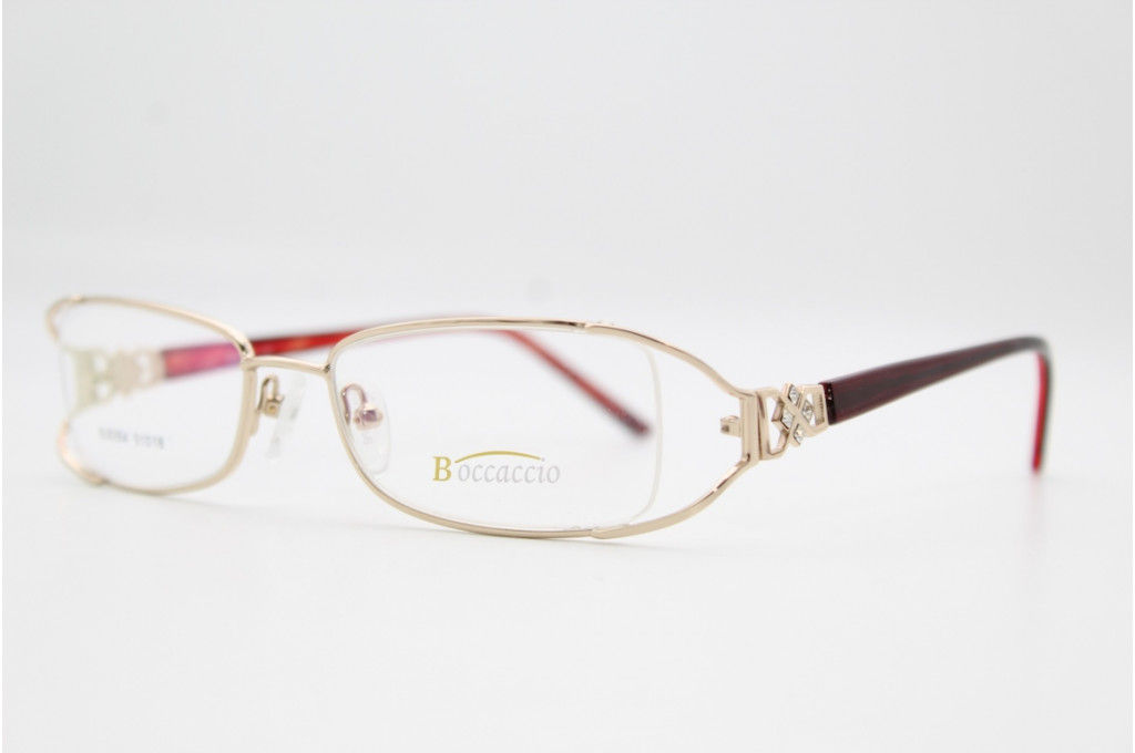 Оправа BOCCACCIO 0354 51-18-135 С1