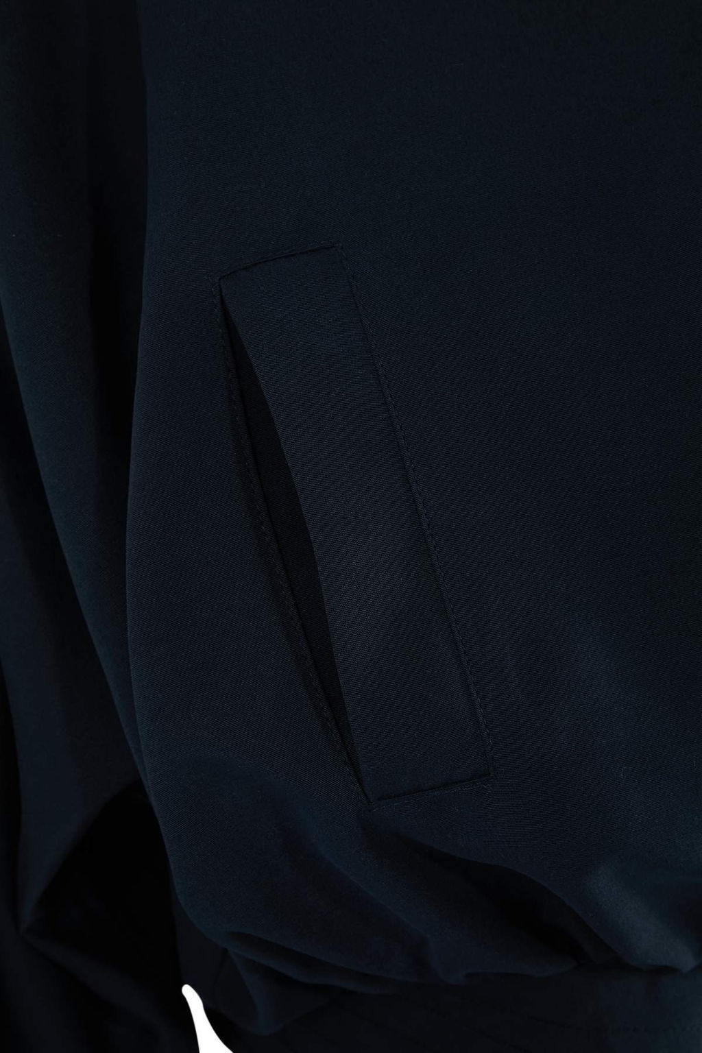 Mavi Oversize Mont TWOSS26MO00002 - Trendyolmilla фото 3