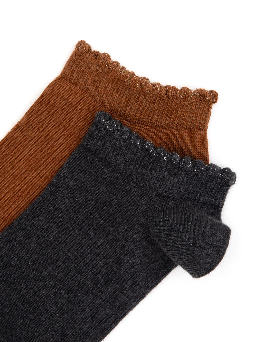 Kad_n 2li Patik _orap - Pierre cardin фото 4