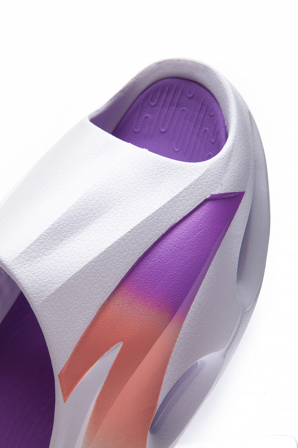 Сланцы Белый SHADOW - Anta фото 7