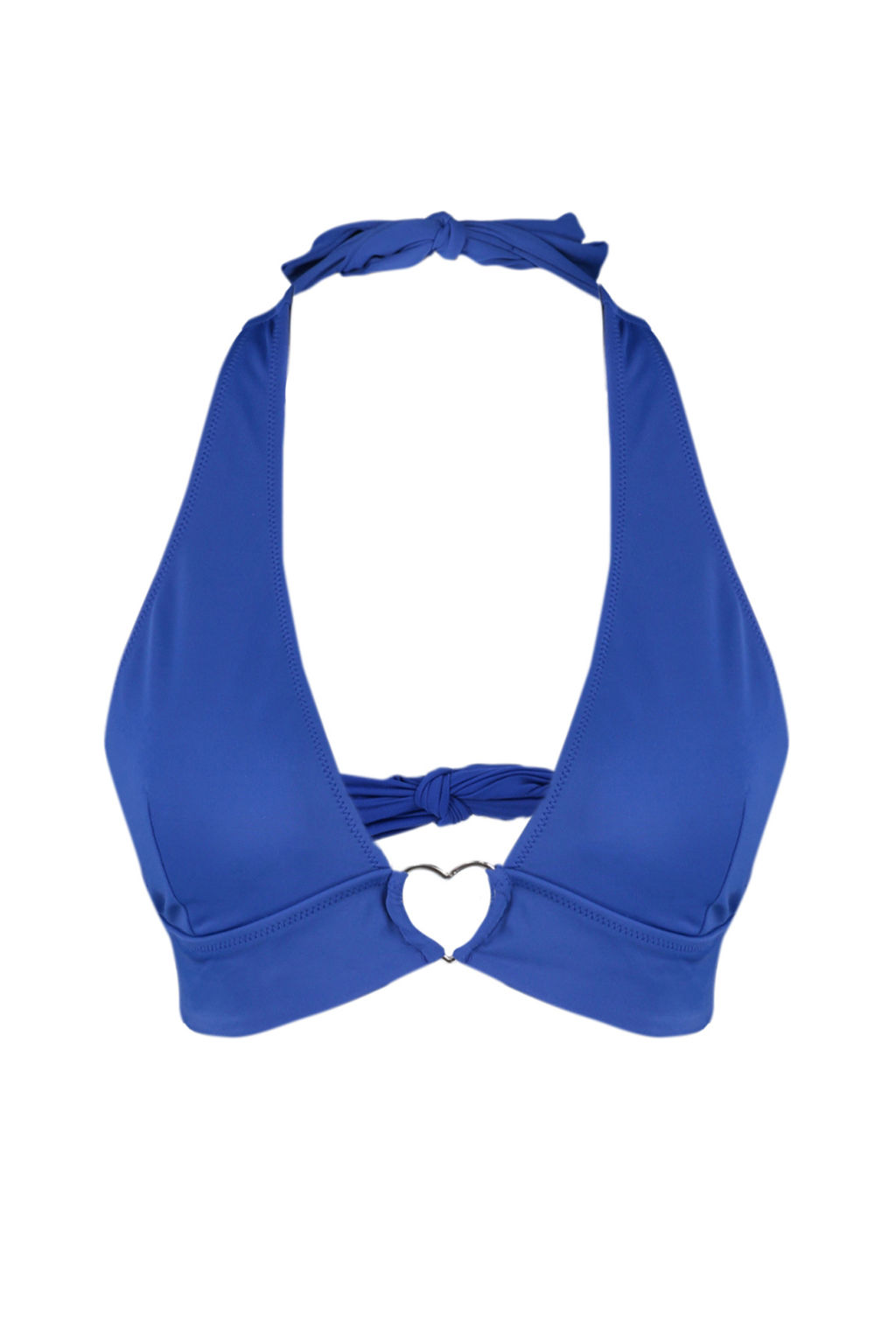 TRENDYOLMILLA Pembe Ucgen Aksesuarl? Bikini Ustu TBESS23BU00328  фото 7
