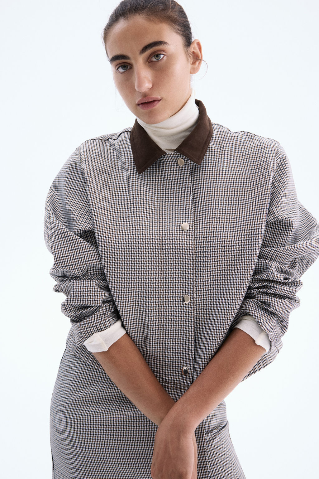 Chaqueta - H&m фото 4