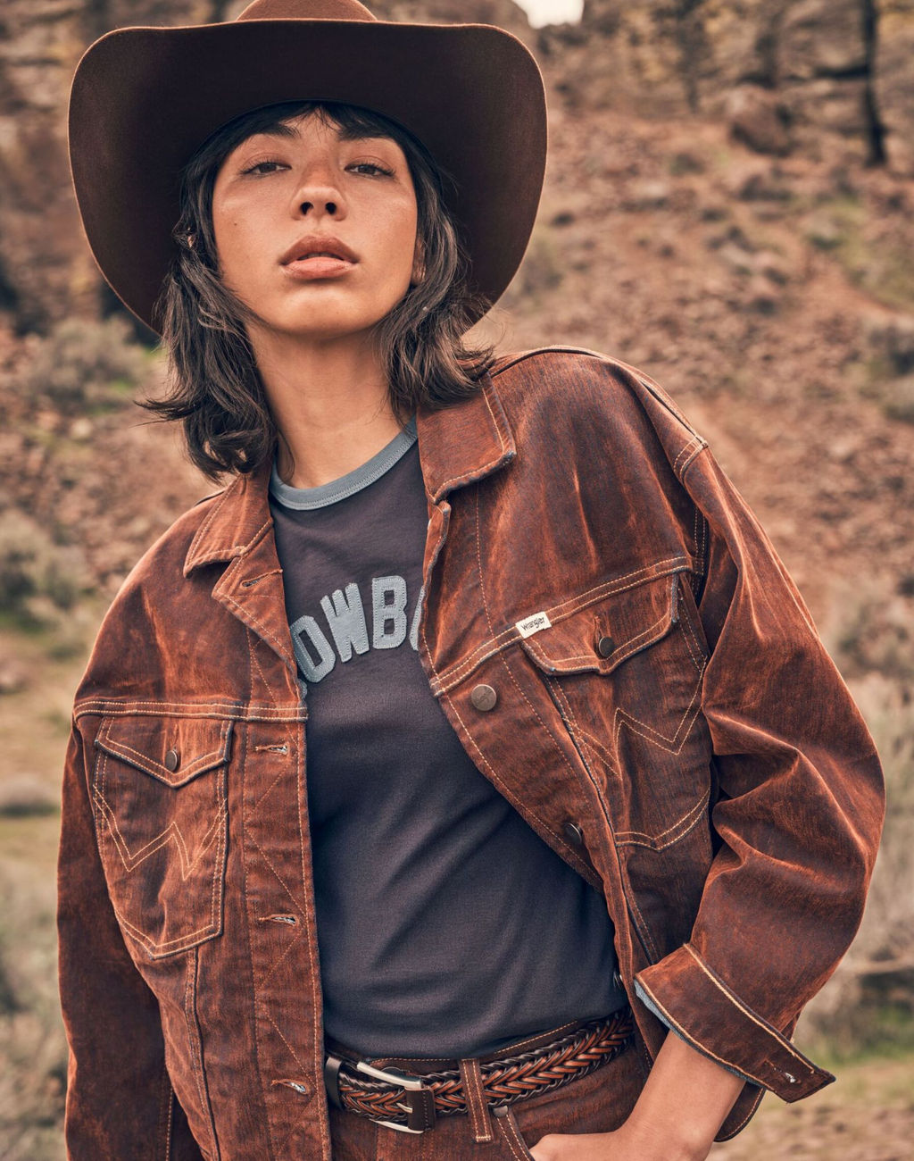 Куртка женская