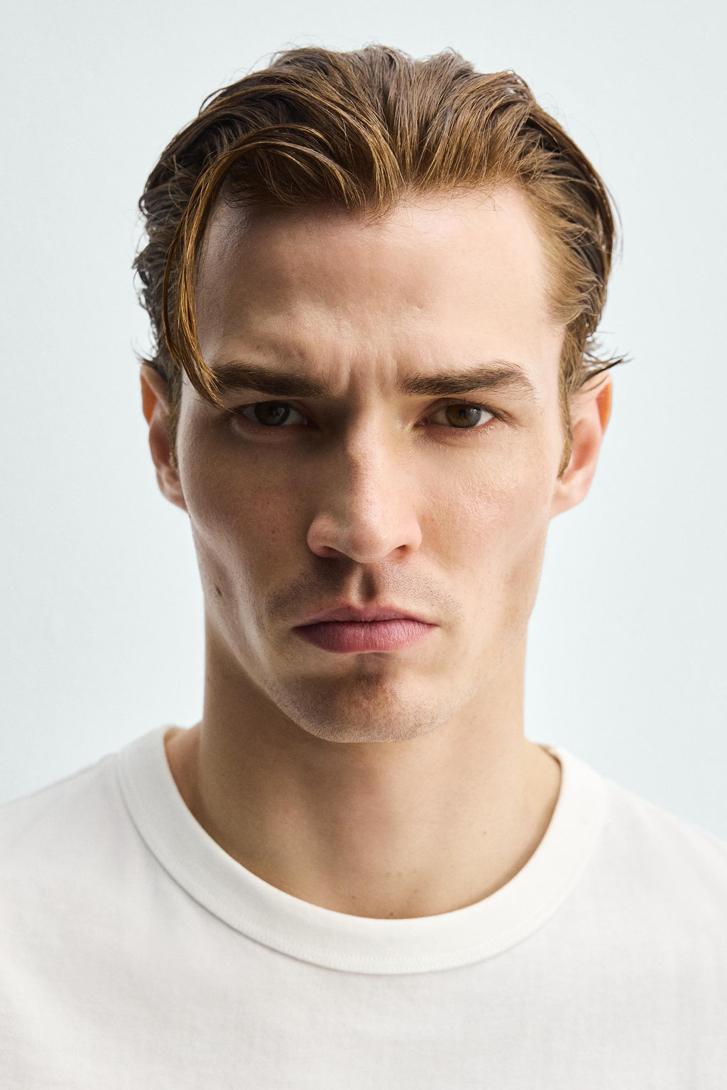 SOFT REGULAR FIT T-SHIRT