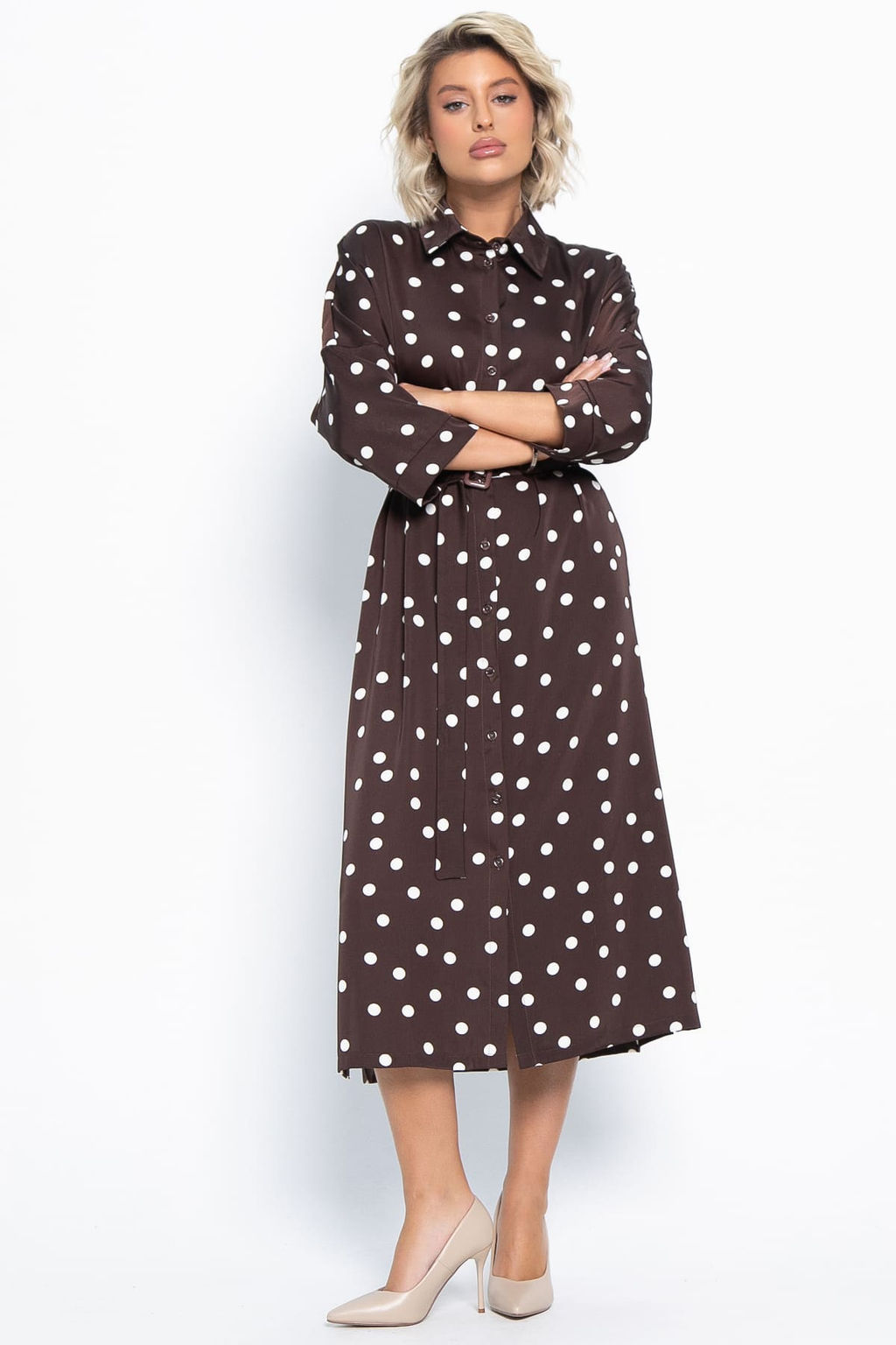 Платье Сьюзен - Lt collection фото 26