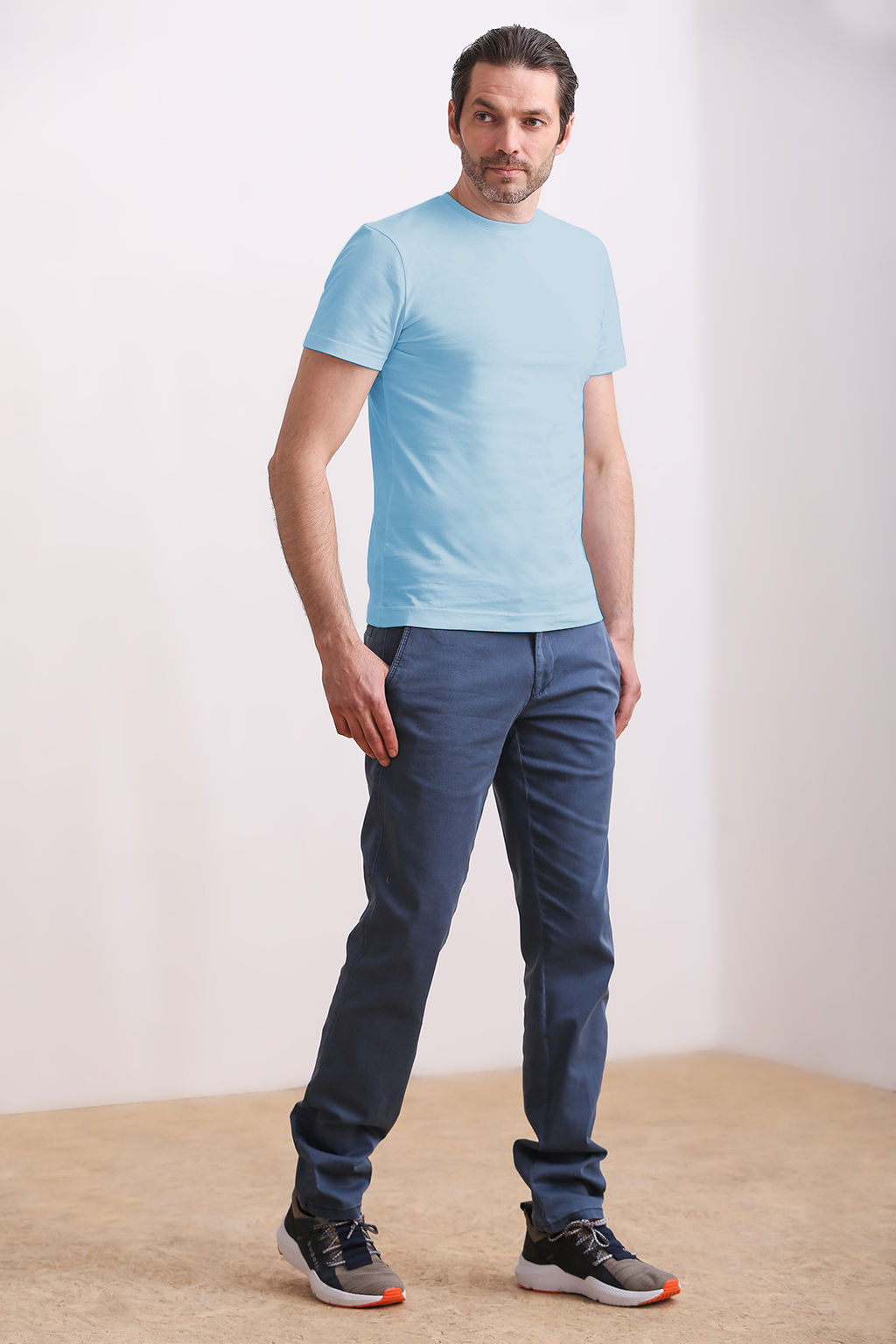 Футболка МКБ-22-03