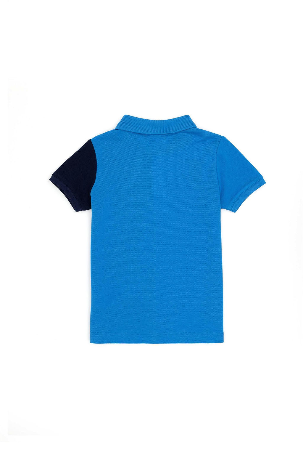 U. S. Polo Assn / Футболка-поло Saks для мальчиков - U.s. polo assn фото 4