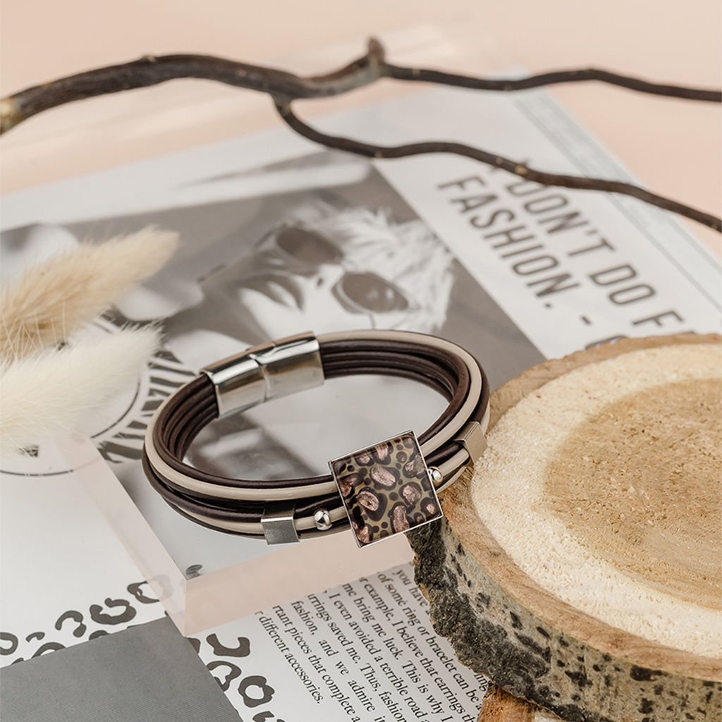 BENGALI Браслет R3976