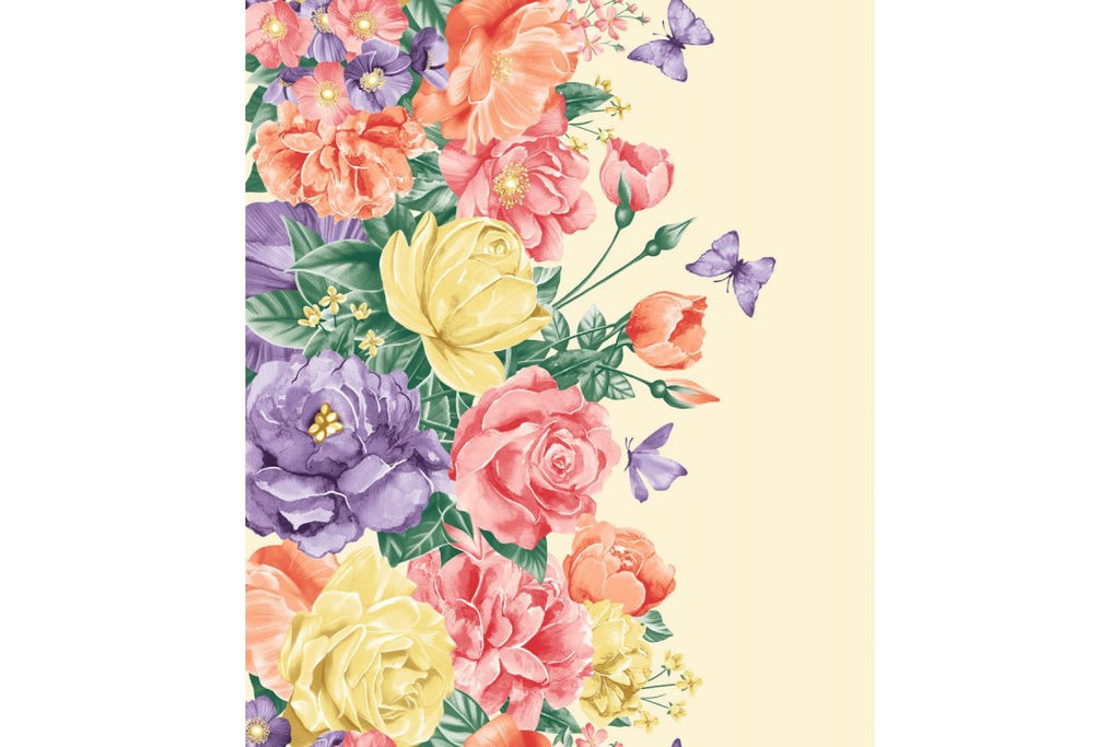 Набор вафельных полотенец Купон в коробке ВКК 590 Тейково - Наталья-текстиль фото 3