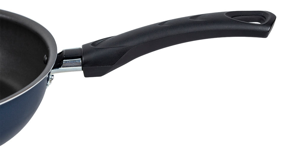 67201 Сковорода 20 без крышки Сатин - Калитва фото 4