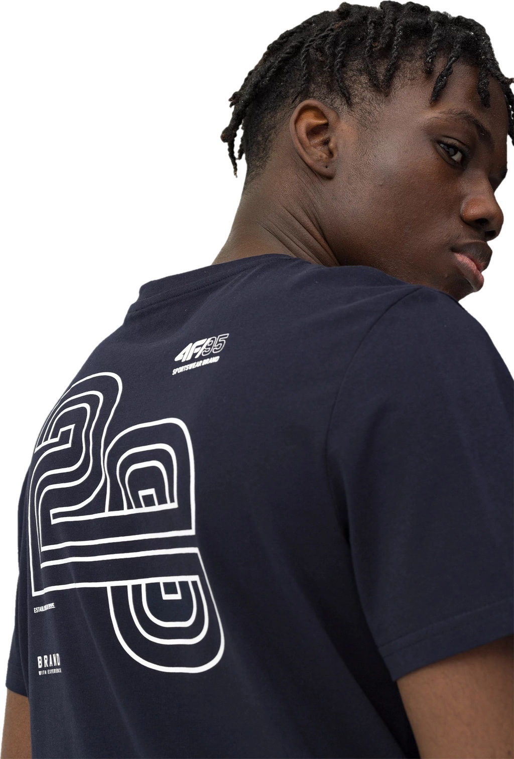 Футболка мужская