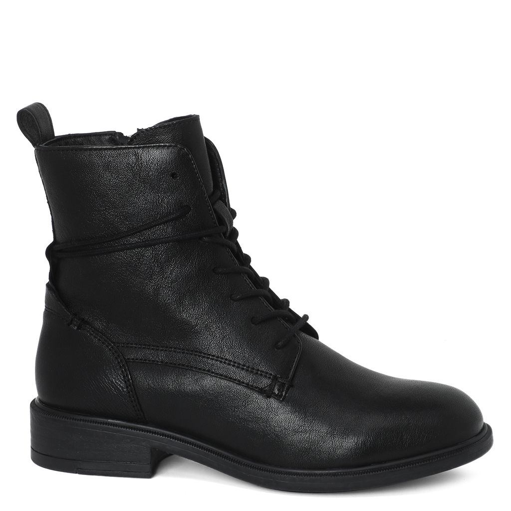 Женские ботинки GEOX D CATRIA Артикул 3018720, черный