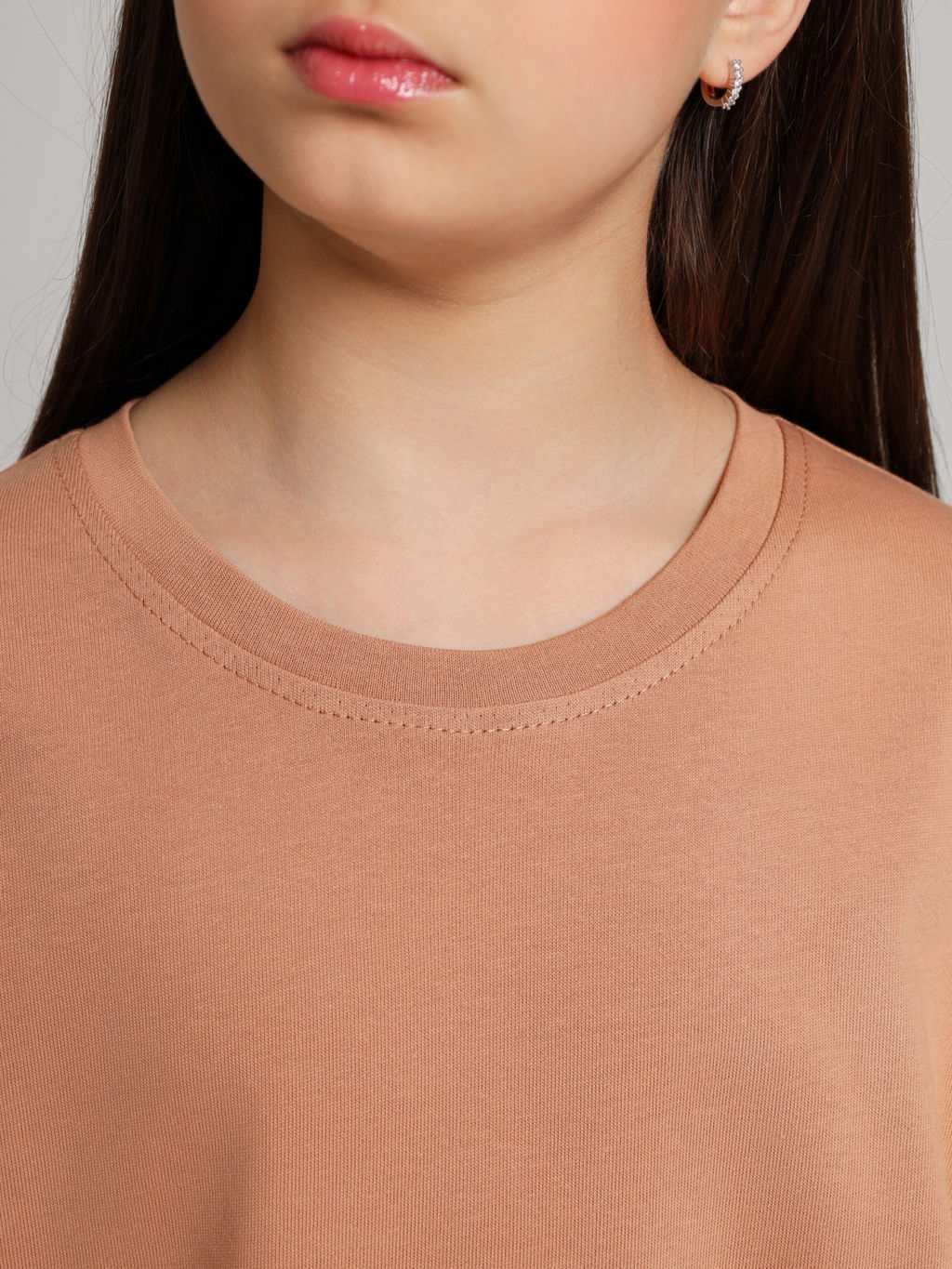 VIOTEX Костюм для девочки Азарт-1 из чистого хлопка - Виотекс фото 36