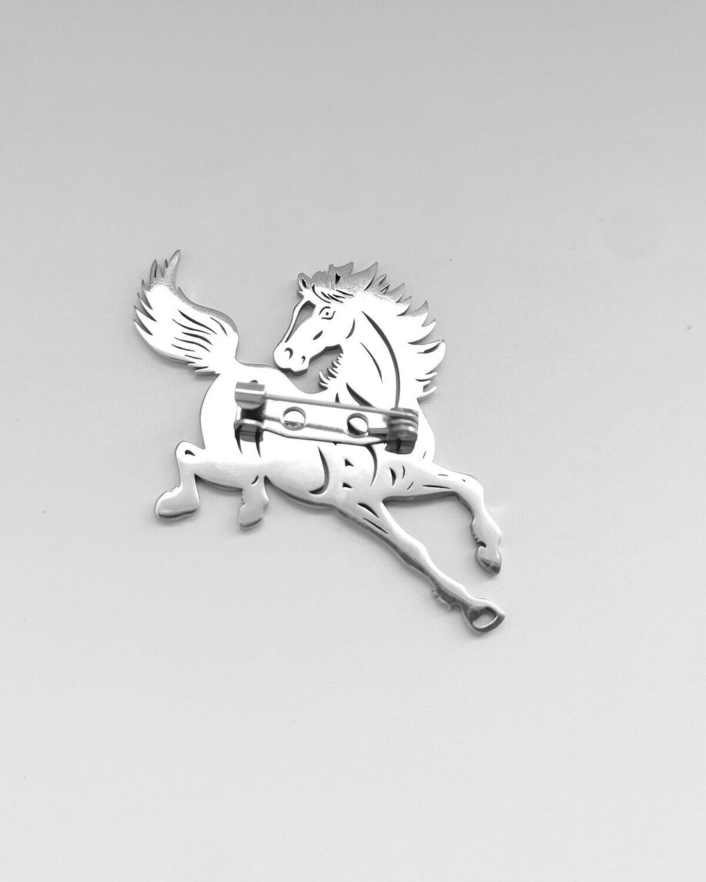 Брошь Символ 2026 года - Vel vett фото 7