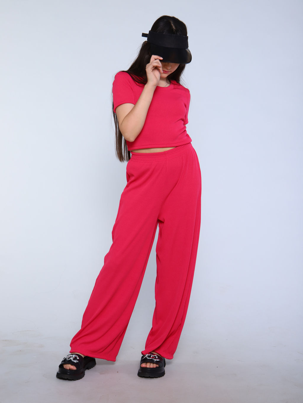 Комплект Рэйчел для девочки Ладошки фото 26