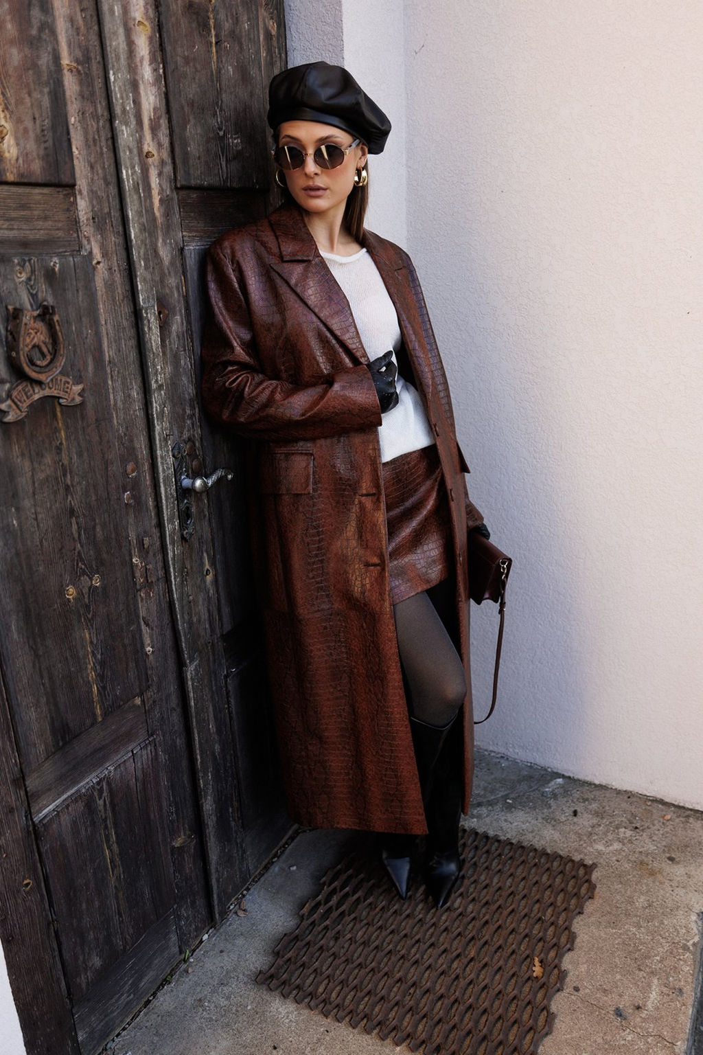 Берет 3218 - Buter фото 3