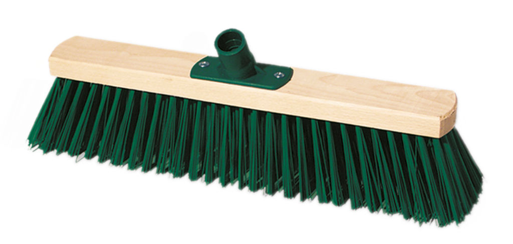 Щетка для улицы 40 см арт. 000110