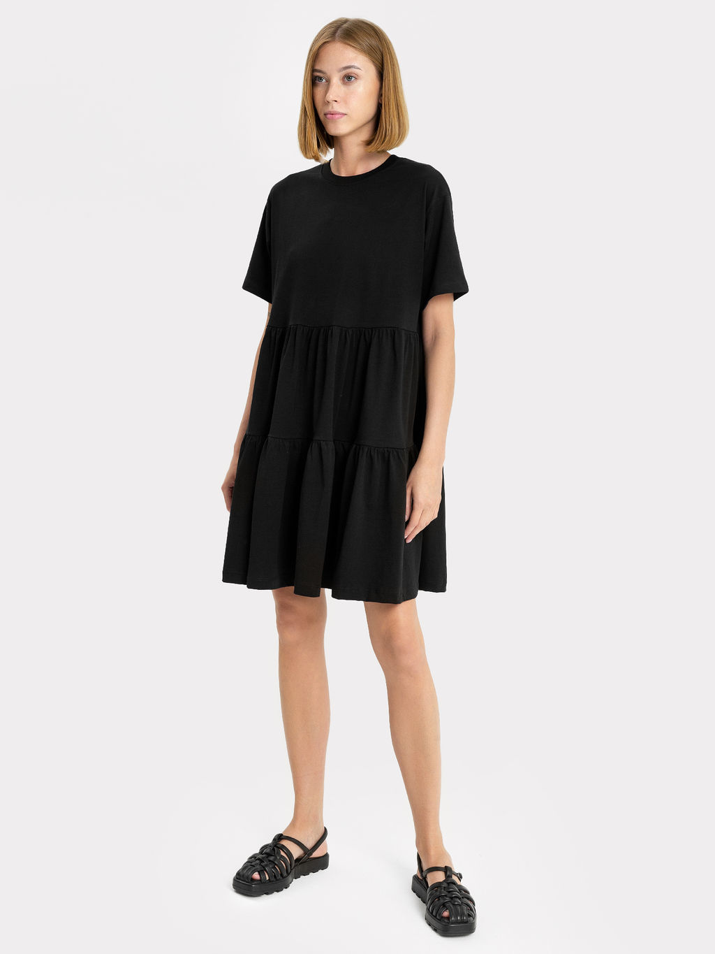 ПЛАТЬЕ ЖЕНСКОЕ - Mark formelle фото 2