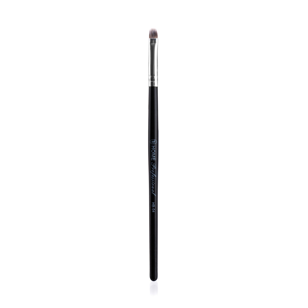 TF HB-04 Кисть для теней и подводки Home Professional