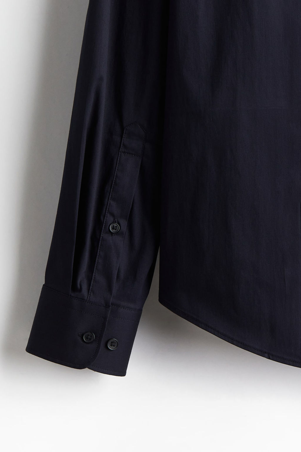 Camisa stretch Slim Fit - H&m фото 6