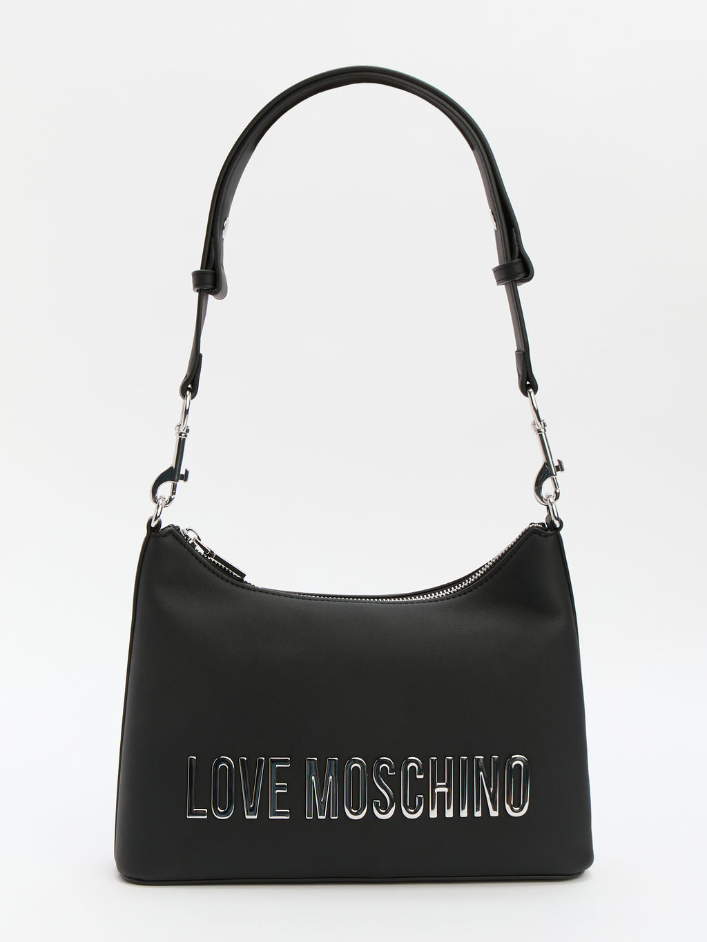 Женская сумка на плечо LOVE MOSCHINO BOLD LOVE Артикул 4376368, черный