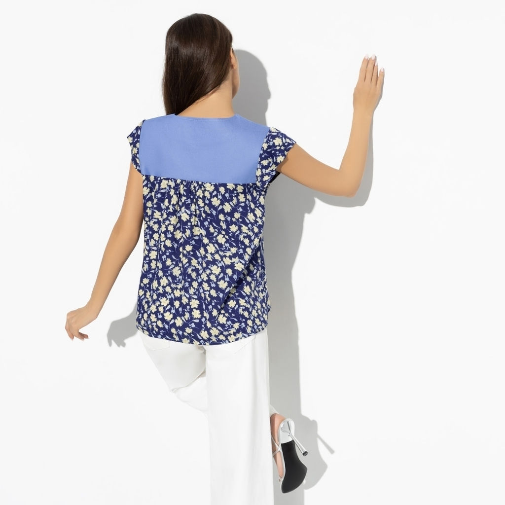 Туника, Особый шарм - Charutti фото 5