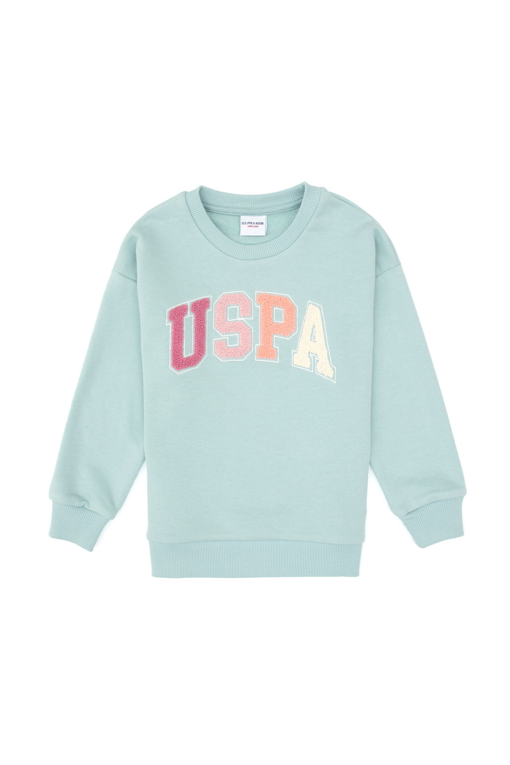 K_z _ocuk Su Ye_ili E_ofman Tak_m_ Sepette S_rpriz _ndirim - U.s. polo assn фото 20