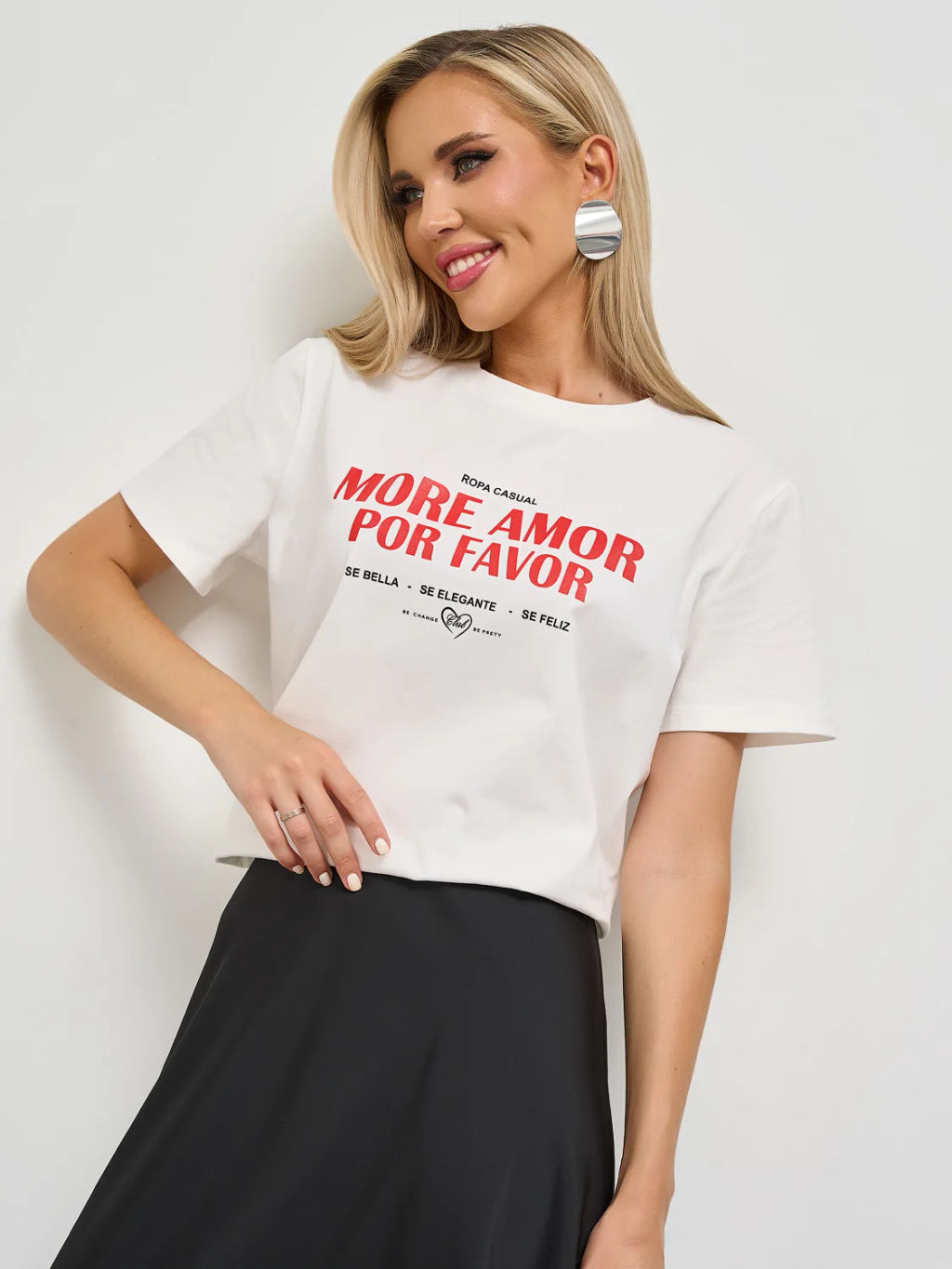 JETTY Футболка