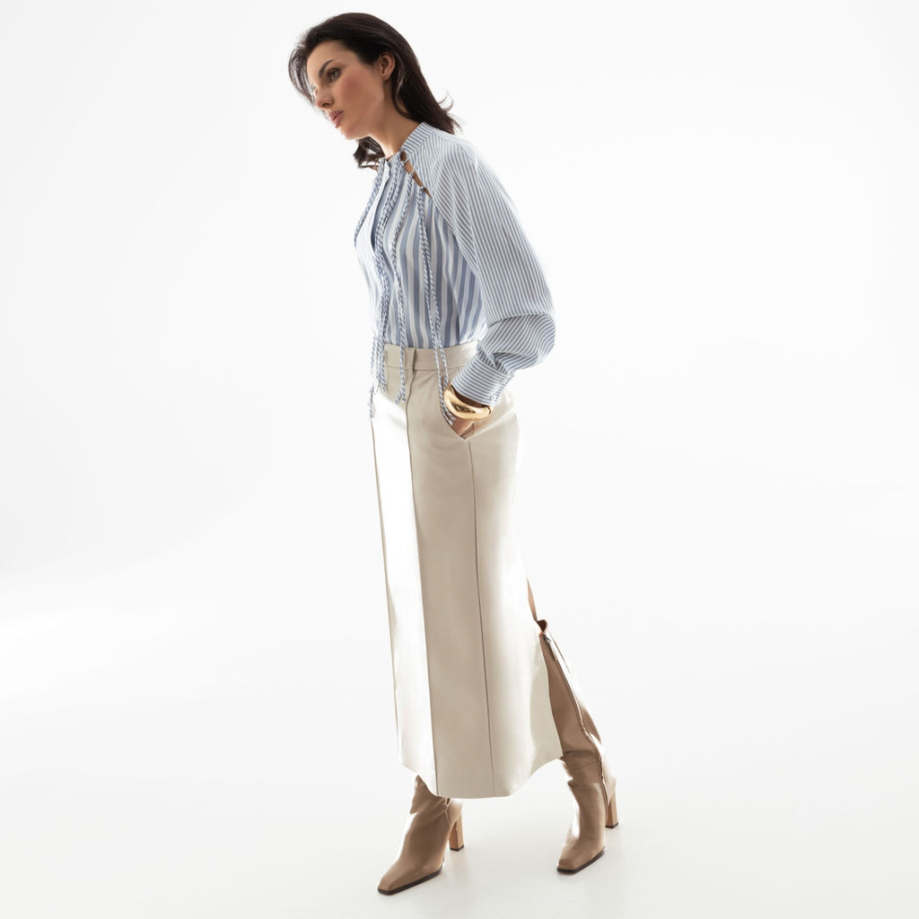 Рубашка, Модная экспертиза - Charutti фото 2