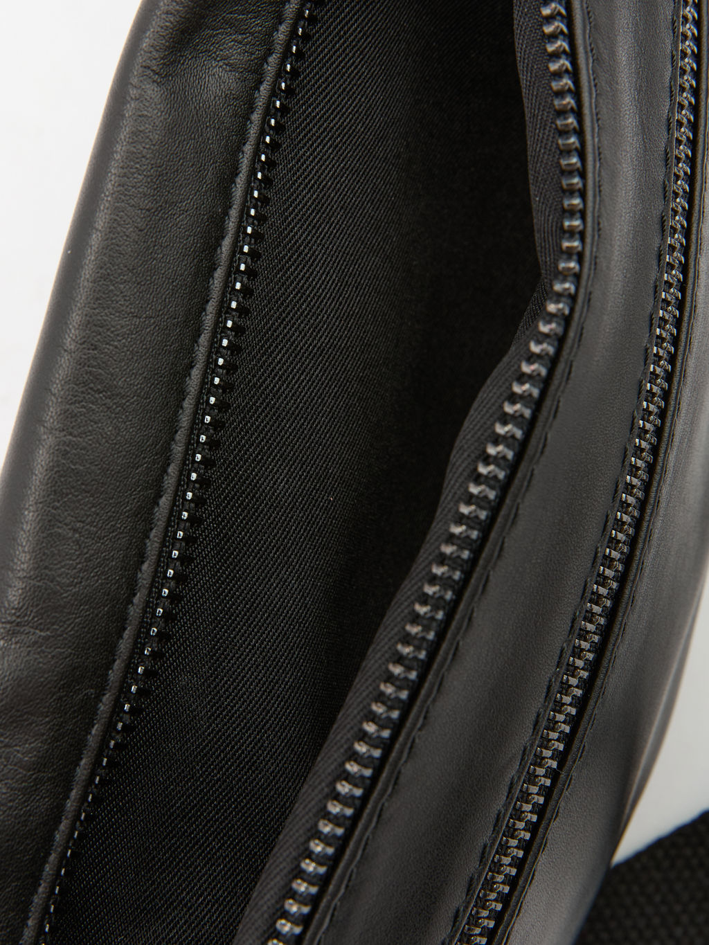 Женская поясная сумка DIVAS BAG ELVIN Артикул 2234706, темно-серый - Tendance фото 7