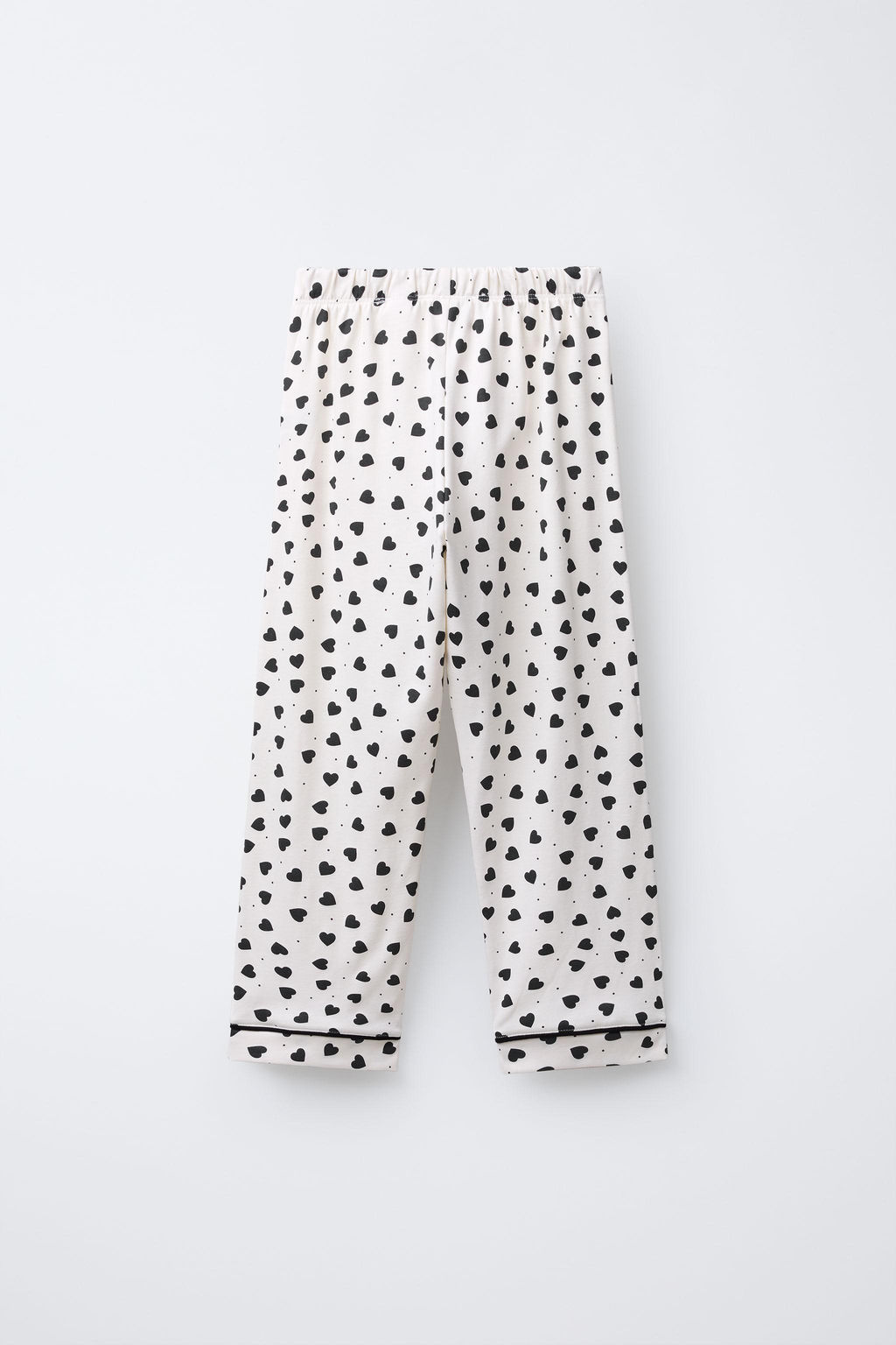 AGES 6-14 / HEART PYJAMAS - Zara фото 5
