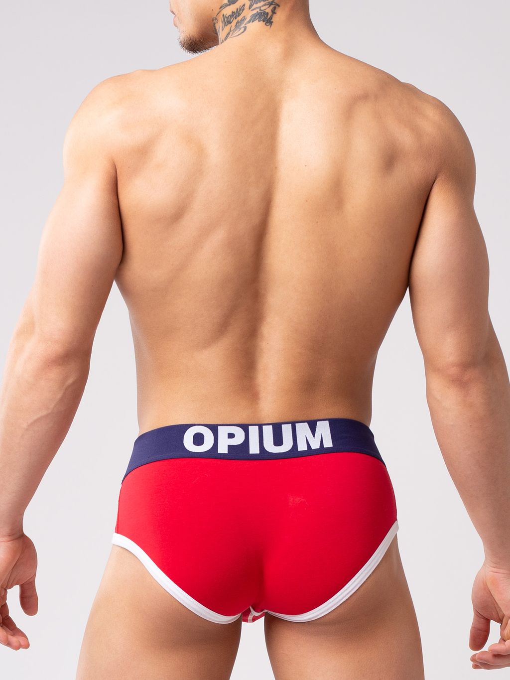 Трусы-бриф Opium R-138 фото 9